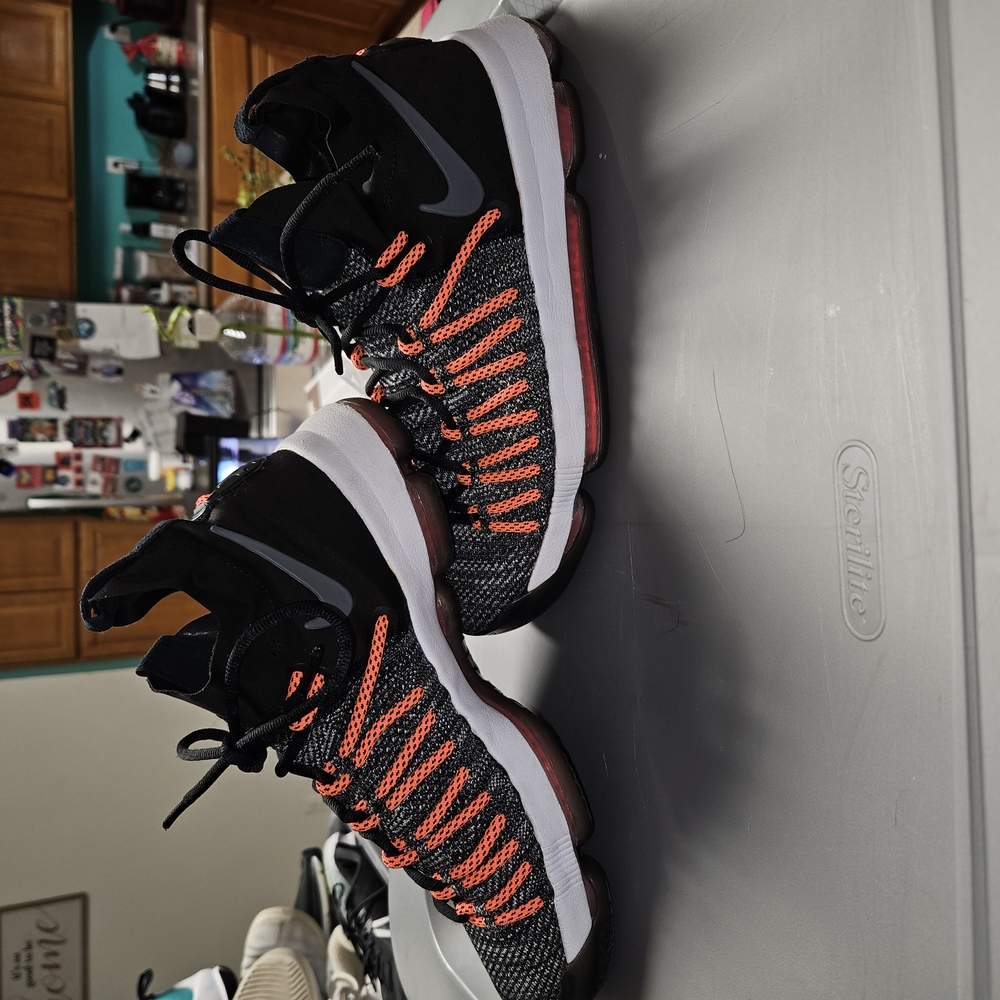 Nike KD Elite Mens basketball Shoes Size 8